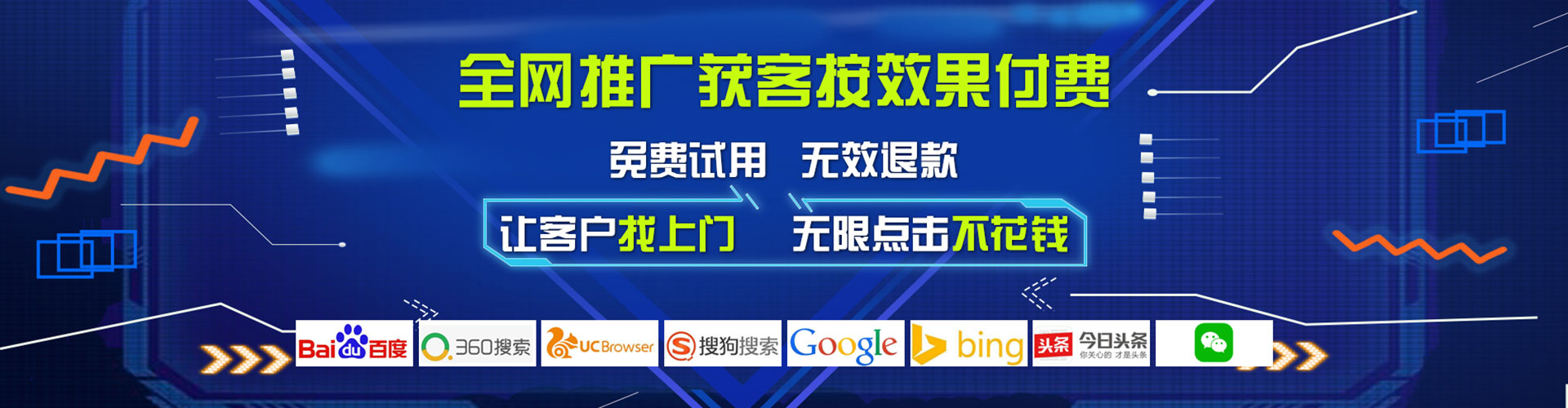 郏县网络推广竞价