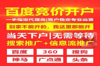 SEM运营公司案例分享：提升点击率技巧
